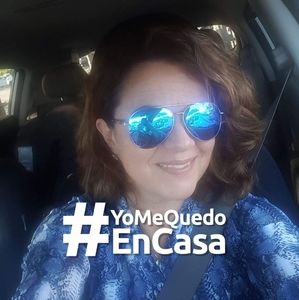 Meet your Posher, Mariella